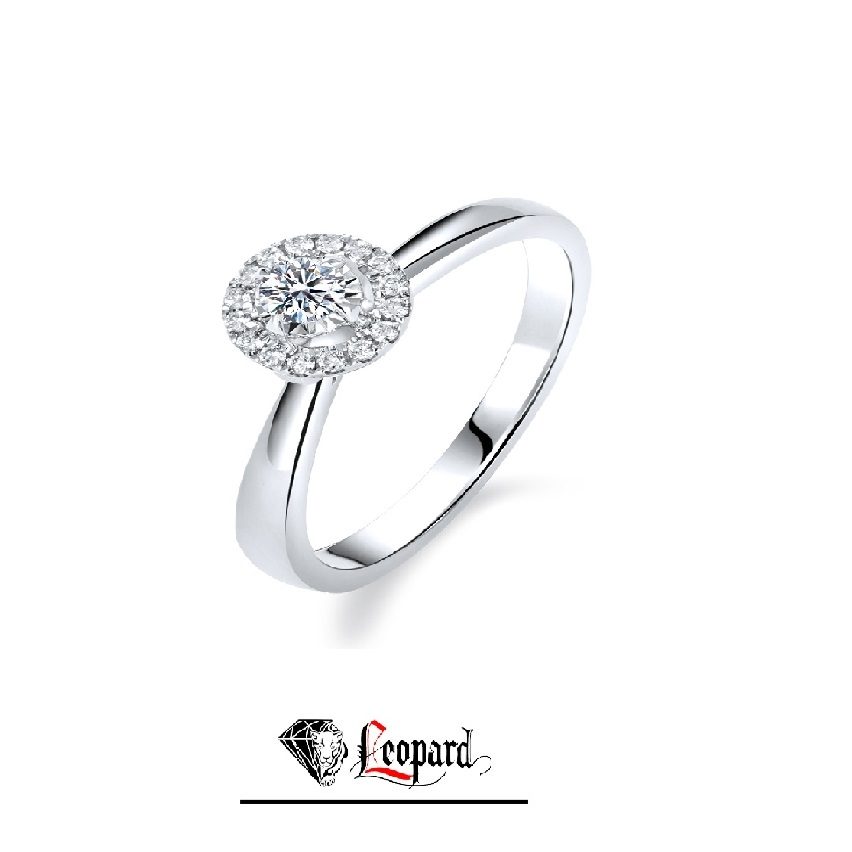engagement Ring diamond Sonata