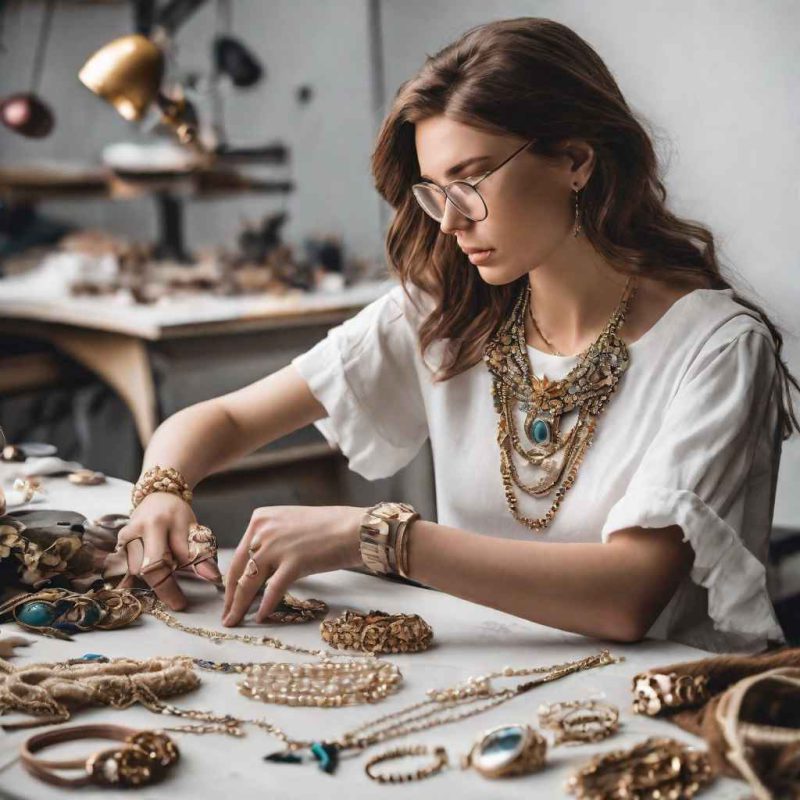 Jewelry Making Courses