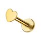 labret-lip-and-chin-piercing-in-585-yellow-gold-flat-shiny-heart